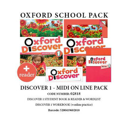 Discover 1 Midi Online