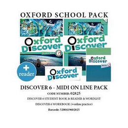Discover 6 Midi Online