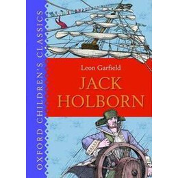 Jack Holborn (Oxford Children's Classics)