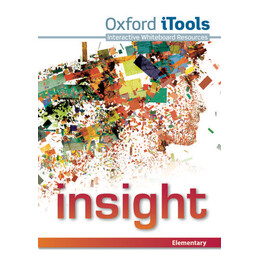 Insight Elementary Itools dvd-rom