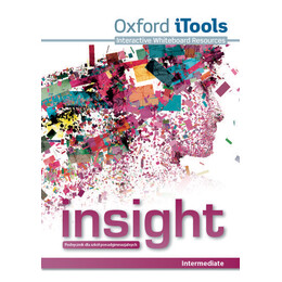 Insight: Intermediate Itools dvd-rom