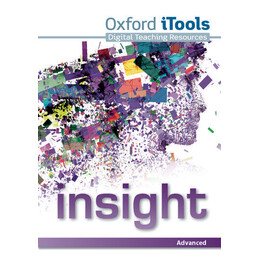 Insight Advanced Itools dvd-rom