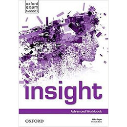 Insight Advanced Wkbk