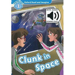 Clunk in Space (+mp3)