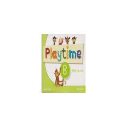 Play Time b Wkβκ