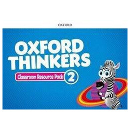 Oxford Thinkers 2 Resource Pack