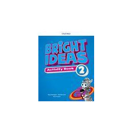 Bright Ideas 2 Workbook (+online Practice)