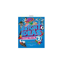 Bright Ideas 2 Student's Book