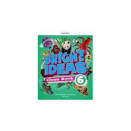 Bright Ideas 6 Student's Book