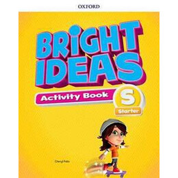 Bright Ideas Starter Workbook