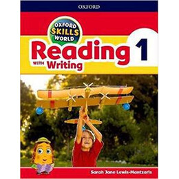 Oxford Skills World 1 : Reading With Writing Student's Book & Workbook