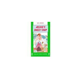 Archie's Sweet Shop (English Today 2)