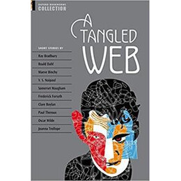 A Tangled web (Obw Collections)