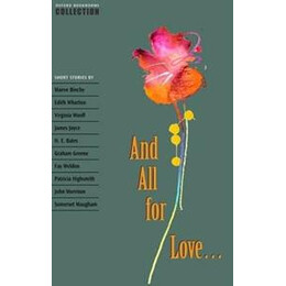 Obw Collections 3e and all for Love (c1-c2) Short Stories
