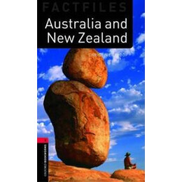 Australia and new Zealand (Obw 3)