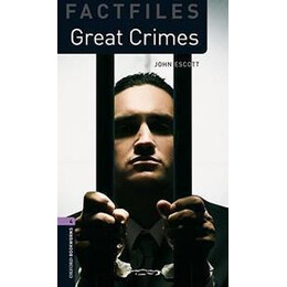 Great Crimes Factfile (Obw 4)
