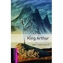King Arthur (Obw Starter)