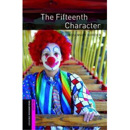 The Fifteenth Character (Obw Starter)