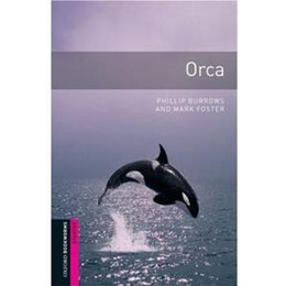 Orca (Obw Starter)