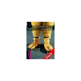 The Fifteenth Character (+cd) (Obw)
