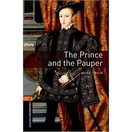 The Prince and the Pauper (Obw 2)