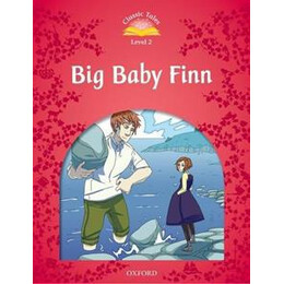 Ct 2: big Baby Finn