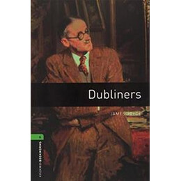 Dubliners (+cd) (Obw 6)
