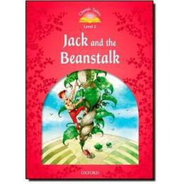 Jack and the Beanstalk (New Edition) (Ort)
