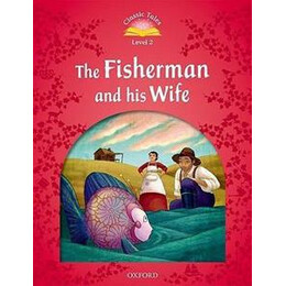 The Fisherman and his Wife