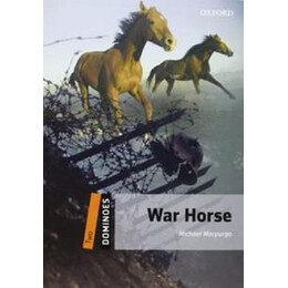 War Horse (Dominoes 2) (+ Multirom Pack)