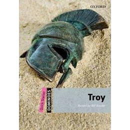Troy (Dominoes Quick Starter)