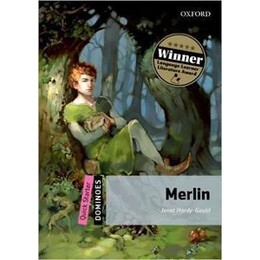 Merlin (Dominoes Starter)