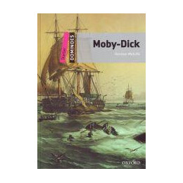 Moby Dick