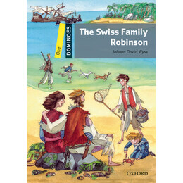 The Swiss Family Robinson (Dominoes 1)