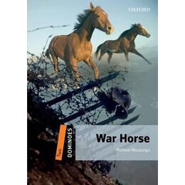 War Horse (Dominoes 2)