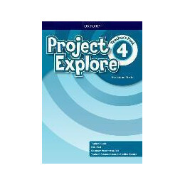 Project Explore: Level 4: Teacher's Pack