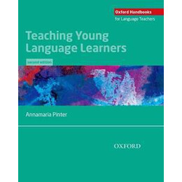 Teaching Young Language Learners (2nd Edition)