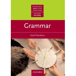 Grammar Teacher's Resource Book