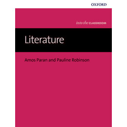 Into the Classroom: Bringing Literature Into the Classroom Paperback