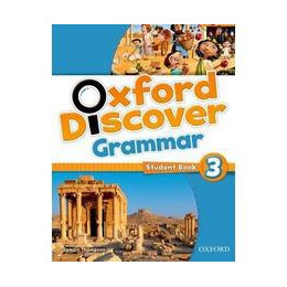 Discover 3 Grammar