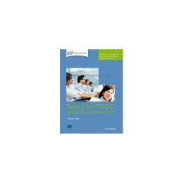 Tactics for Toeic Speaking and Writing Tests