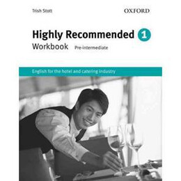 Highly Recommended 1 Workbook