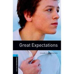 Great Expectations (+downloadable Audio) (Obw5)