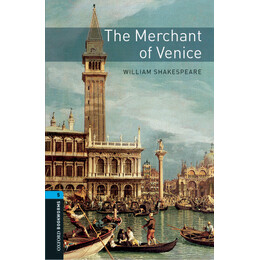 The Merchant of Venice mp3 Audio Pack  (Obw5)