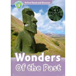 Wonders of the Past (+cd)