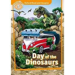 Day of the Dinosaurs