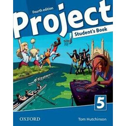 Project 5 4th Edition Student's Book