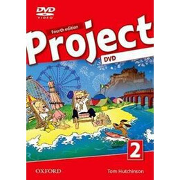 Project 2 4th Edition dvd