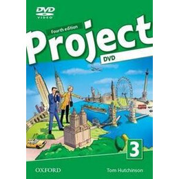 Project 3 4th Edition dvd