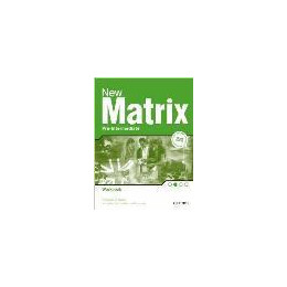 New Matrix pre-Intermediate Wkbk